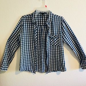 Forever 21 small Shirt